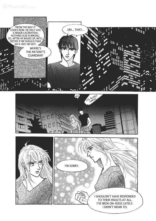 Do Whatever You Want Chapter 4.3 28